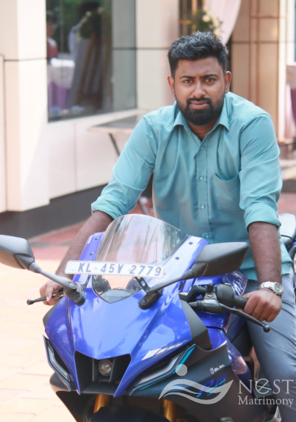 NIDHIN